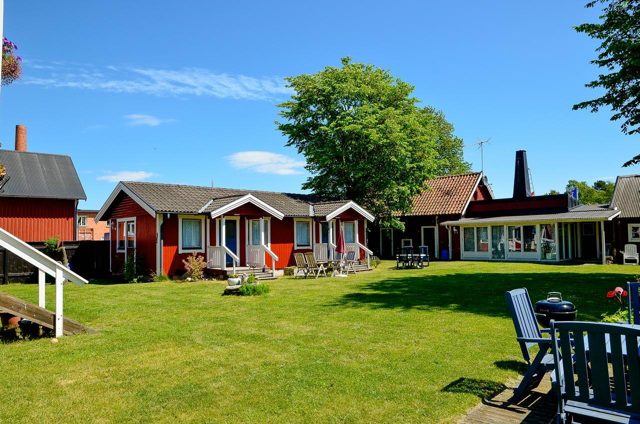 Alvaret Hotel & Hostel Lottorp Exterior photo